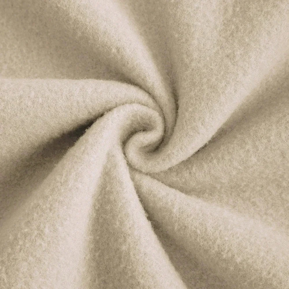 Pumpkin Print Crew Neck Long Sleeve Simple Sweatshirt, - Picture 6 of 6